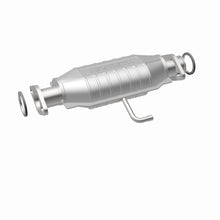Load image into Gallery viewer, MagnaFlow 83-89 Corolla 1.6L CA Direct Fit Converter - 3322893