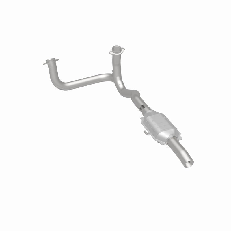 MagnaFlow Direct Fit Catalytic Converter 88-95 Ford Van 5.8L 49S - 93131