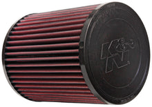 Load image into Gallery viewer, K&amp;N Chevy Trailblazer Drop In Air Filter - E-1009