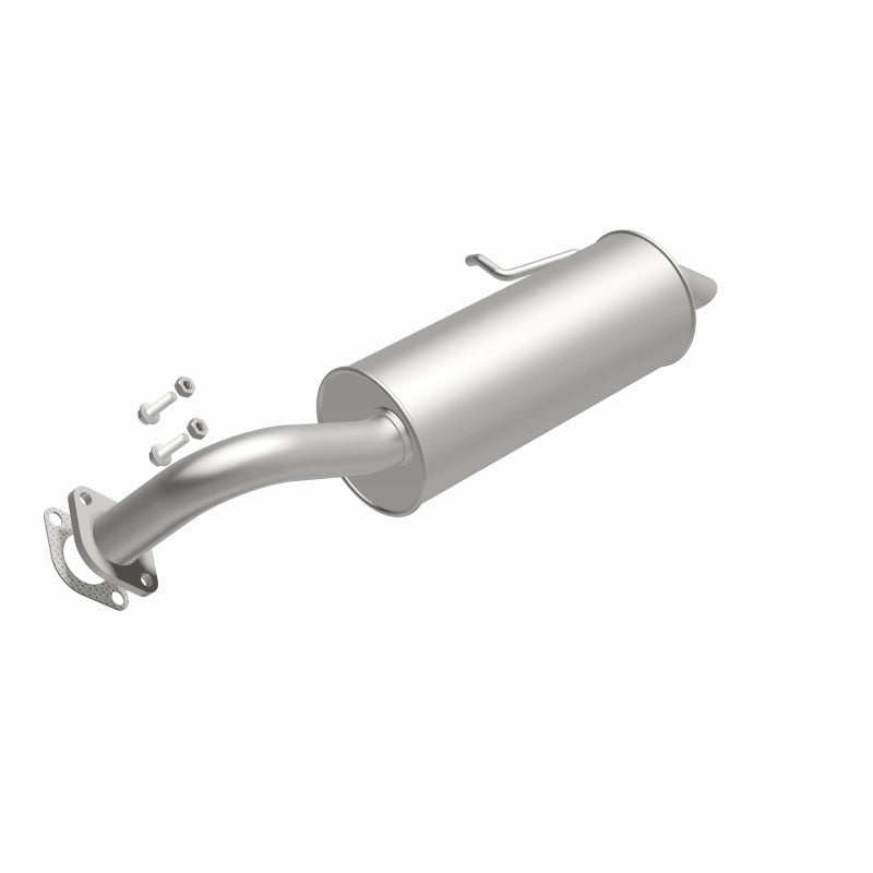 MagnaFlow BRE Exhaust Kit 14-19 KIA SOUL 1.6L - 106-0790