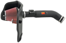 Load image into Gallery viewer, K&amp;N 07-09 GM Canyon/Colorado L4-2.9L AirCharger Performance Intake - 63-3064-1