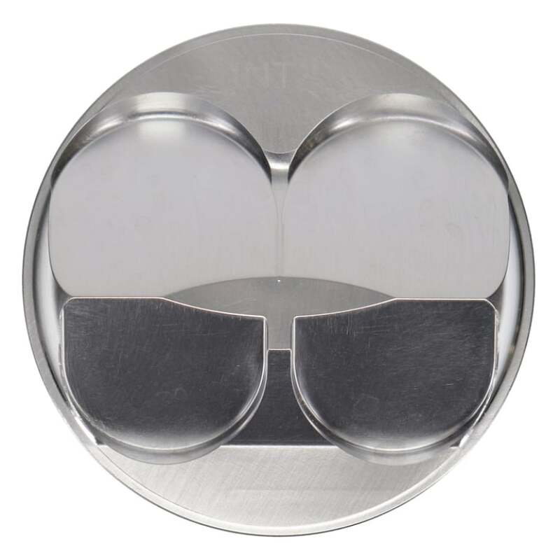 JE Pistons HOND B VTEC 84.5 KIT Set of 4 Pistons - 302417
