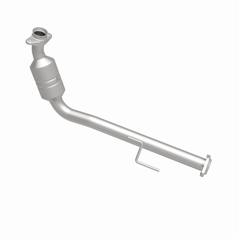 MagnaFlow Direct Fit Catalytic Converter 05-06 Wrangler 2.4L OEM - 49691