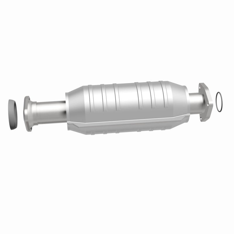 MagnaFlow Direct Fit Catalytic Converter 99-00 Honda Civic EX/SI 1 - 22630