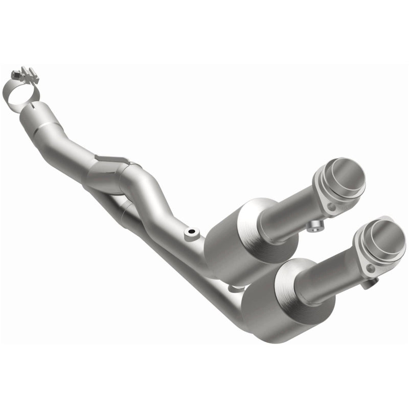 MagnaFlow Direct Fit Catalytic Converter 95 Jaguar XJS 4.0L - 23069
