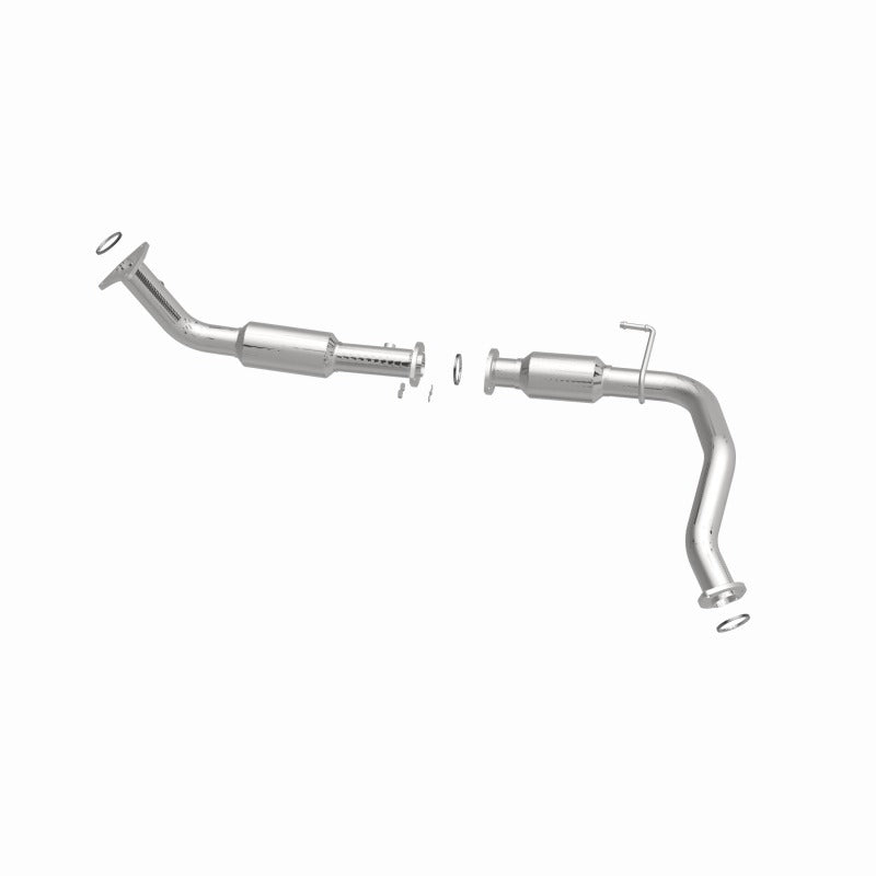 MagnaFlow 08-17 Toyota Sequoia 5.7L CARB Compliant Direct-Fit Catalytic Converter - 5582559