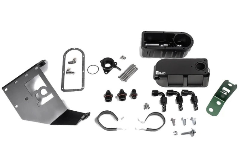 Radium Engineering 06-11 Elise/Exige 2ZZ-GE ONLY Coolant Expansion Tank- OEM location - 20-0270-01