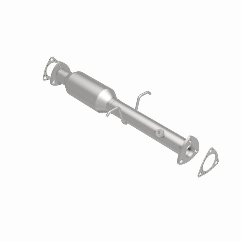 MagnaFlow Direct Fit Catalytic Converter 96-00 GM S-10/Sonoma/Homb - 51463