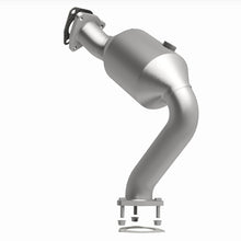 Load image into Gallery viewer, MagnaFlow 11-12 A8 Quattro V8 4.2 OEM Close Coupled Direct Fit Converter - 21-695