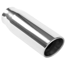 Load image into Gallery viewer, MagnaFlow Tip RE DW 3.50 x 10inch 2.50inch ID 1-pk - 35190