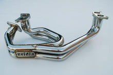 Load image into Gallery viewer, Invidia STi Equal Length Racing Manifold Header - HS05SW1HDR