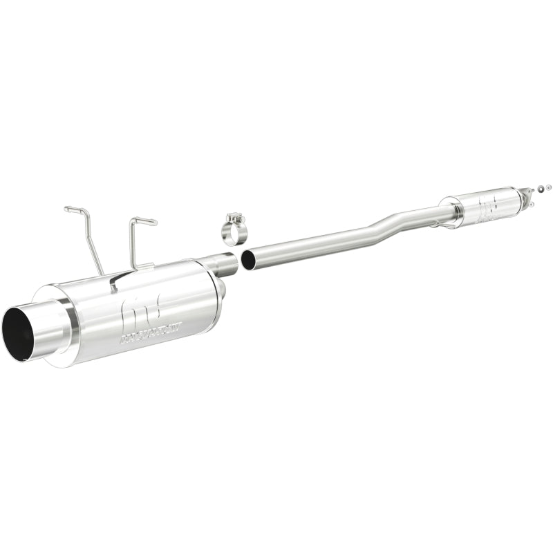 MagnaFlow Sys C/B Mini Cooper 02 Standard - 15741