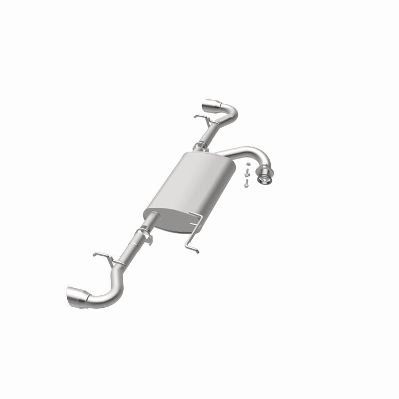 MagnaFlow BRE Exhaust Kit 09-15 TOYOTA VENZA 3.5L - 106-0873