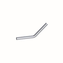 Load image into Gallery viewer, MBRP Universal 1.75in - 45 Deg Bend 12in Legs Aluminized Steel (NO DROPSHIP) - MB2035