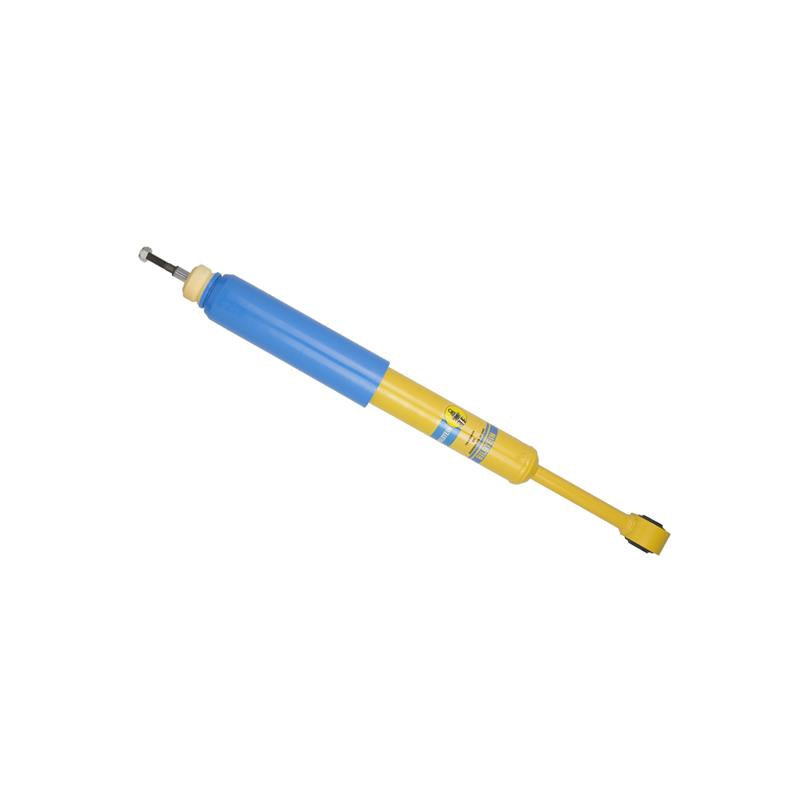 Bilstein B6 14-17 Jeep Cherokee Rear Shock Absorber - 24-246606
