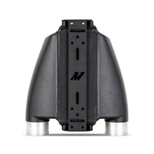 Load image into Gallery viewer, Mishimoto Universal Air-To-Water Intercooler Dual Pass (1500hp) - Same Side Inlet/Outlet