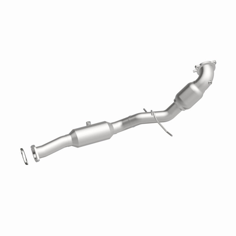 MagnaFlow 03-04 Volvo XC70 2.5L Direct Fit Converter - 5551087