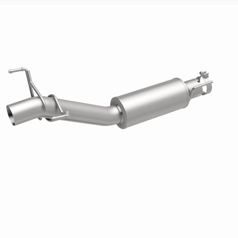MagnaFlow D-Fit Muffler 409 SS 3.5in 14-19 Ram 2500/3500 6.4L - 19493