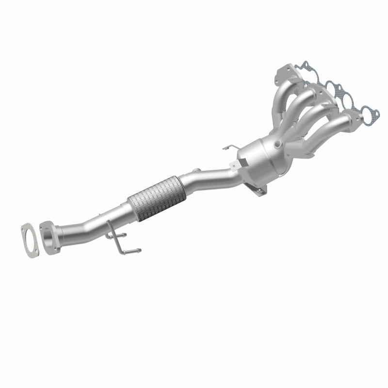 MagnaFlow 13-15 Escape L4 2.5 OEM Manifold Direct Fit Converter - 52443