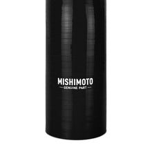 Load image into Gallery viewer, Mishimoto 05-10 Mustang V6 Silicone Radiator &amp; Heater Hose Kit - Black - MMHOSE-MUS40-05BK
