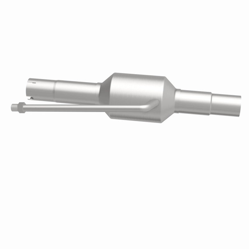 MagnaFlow 2002 Dodge Ram 2500 8.0L Direct Fit Converter - 4451212