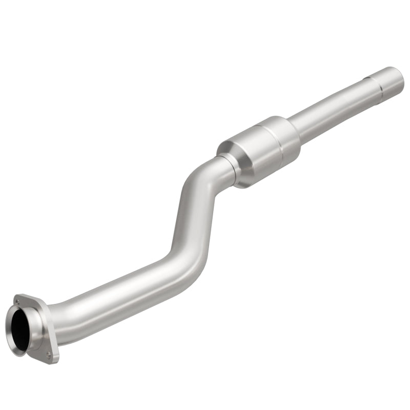 MagnaFlow Direct Fit Catalytic Converter 09 CTS-V 6.2L S/C Driver Side OEM - 49172