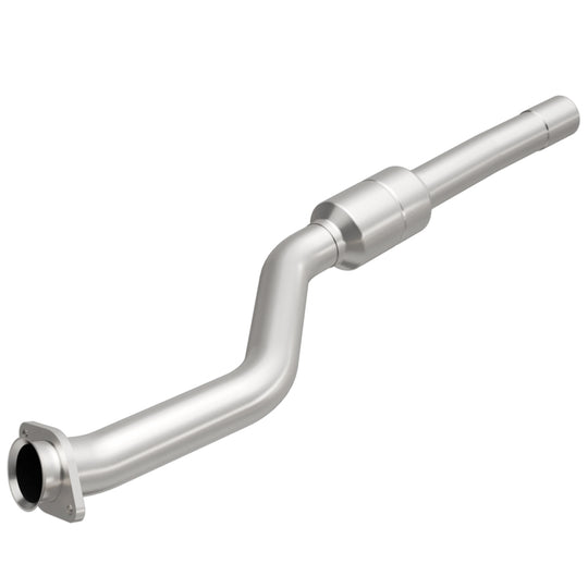 MagnaFlow Direct Fit Catalytic Converter 09 CTS-V 6.2L S/C Driver Side OEM - 49172