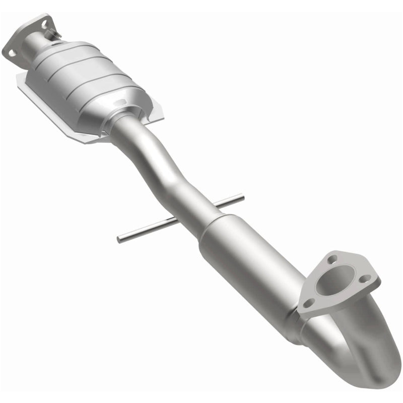 MagnaFlow Direct Fit Catalytic Converter Saturn 96-97 1.9L Dohc - 23450