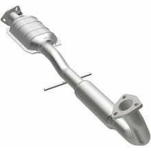 Load image into Gallery viewer, MagnaFlow Direct Fit Catalytic Converter Saturn 96-97 1.9L Dohc - 23450