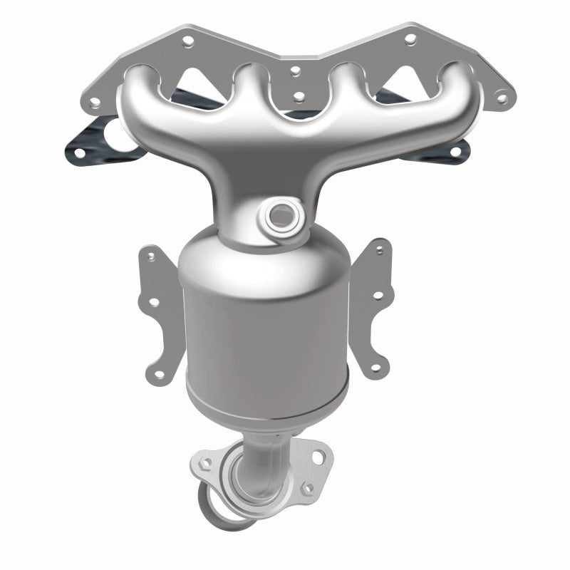 MagnaFlow Direct Fit Catalytic Converter Honda 00-05 Civic 1.7L - 452030