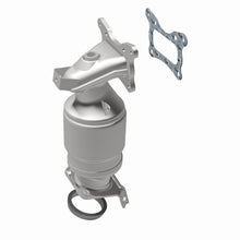 Load image into Gallery viewer, MagnaFlow 12-14 Honda CR-V 2.4L L4 GAS California Catalytic Converter Direct Fit - 5531020