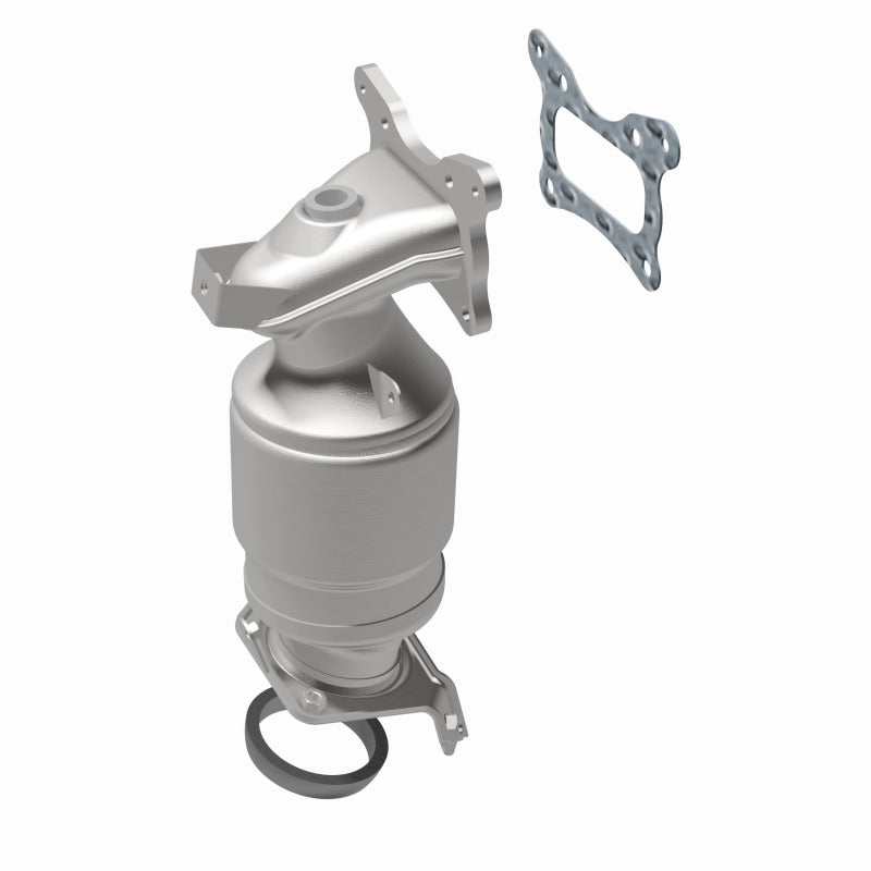 MagnaFlow Direct Fit Catalytic Converter 12-14 Honda CR-V 2.4L - 52020