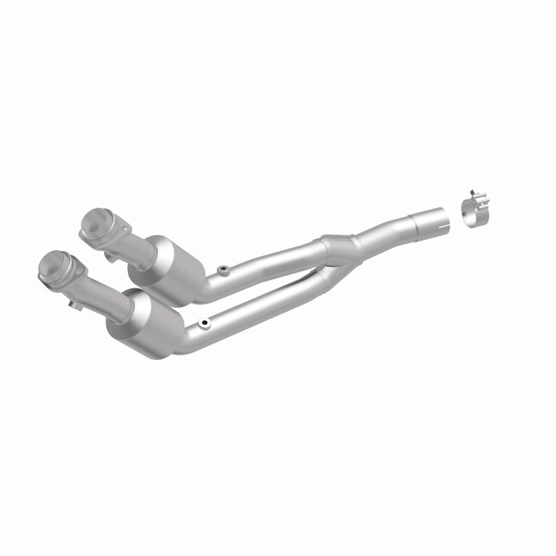 MagnaFlow Direct Fit Catalytic Converter 95 Jaguar XJS 4.0L - 23069
