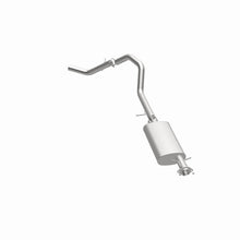 Load image into Gallery viewer, MagnaFlow BRE Exhaust Kit 03-06 LINCOLN NAVIGATOR 5.4L - 106-0907