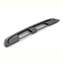 Load image into Gallery viewer, Seibon 23-24 Honda Civic Type R TV-Style Carbon Fiber Hood Vent