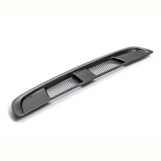 Seibon 23-24 Honda Civic Type R TV-Style Carbon Fiber Hood Vent - HDS23HDCVR-TV