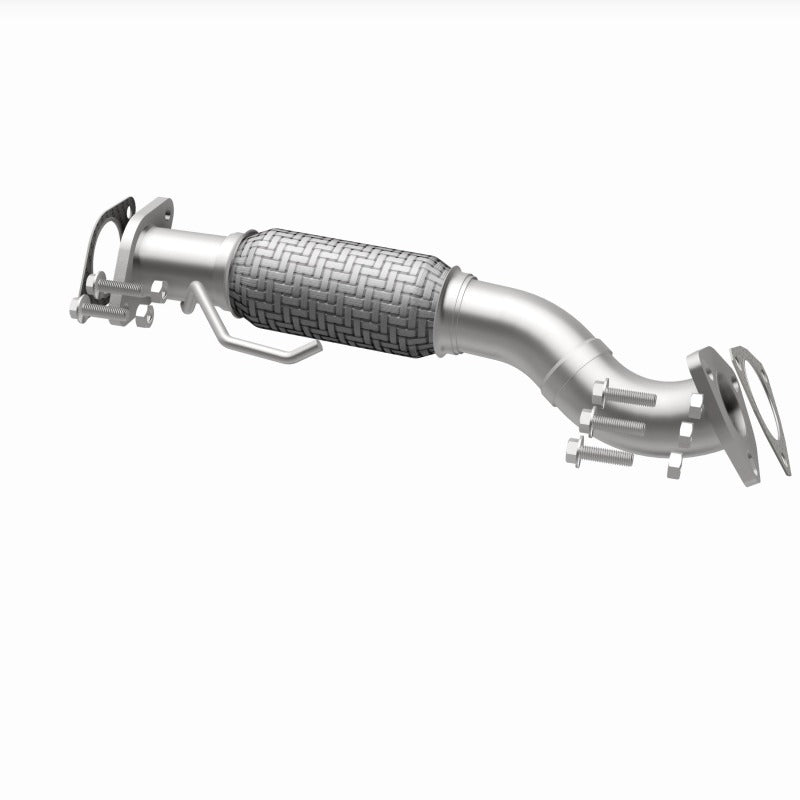 BRE Exhaust 05-08 Escape Mariner Tribute 2.3L 3.0L Front Pipe Kit - 107-0010