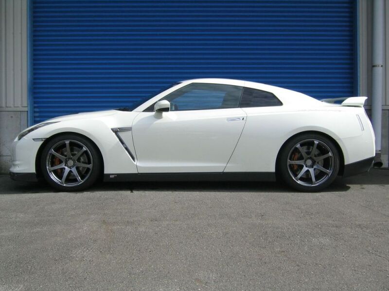 HKS HIPERMAX S R35 Full Kit - 80330-AN001