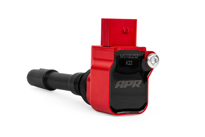 APR Porsche 9A2 Ignition Coil - Red - MS100252