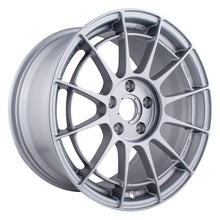 Load image into Gallery viewer, Enkei NT03RR 17x9 5x114.3 45mm Offset 75mm Bore - Silver Paint Wheel - 512-790-6545SP