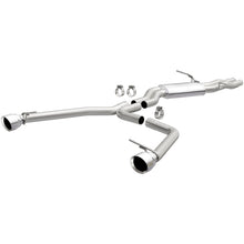 Load image into Gallery viewer, Magnaflow SYS CB 2015 Audi Q5 3.0L - 15378