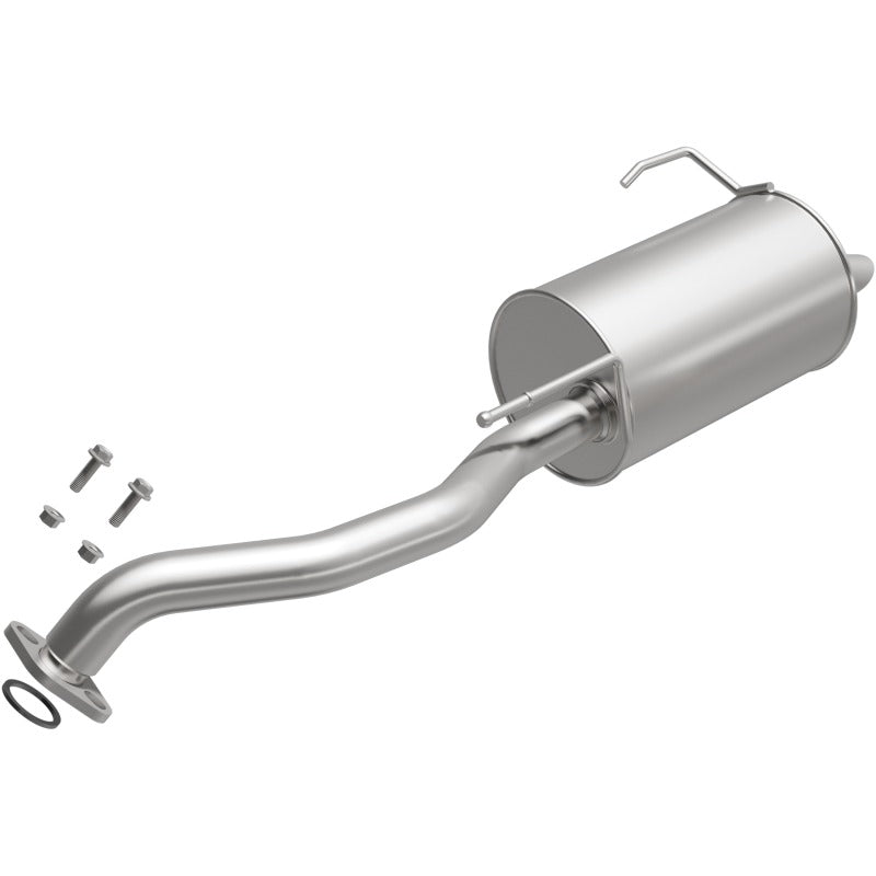BRE Exhaust 14-17 Versa Note 1.6L Muffler Kit - 108-0039
