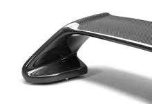 Load image into Gallery viewer, Seibon 98-01 Subaru Impreza RB Style Carbon Fiber Rear Spoiler - RS9801SBIMP-RB
