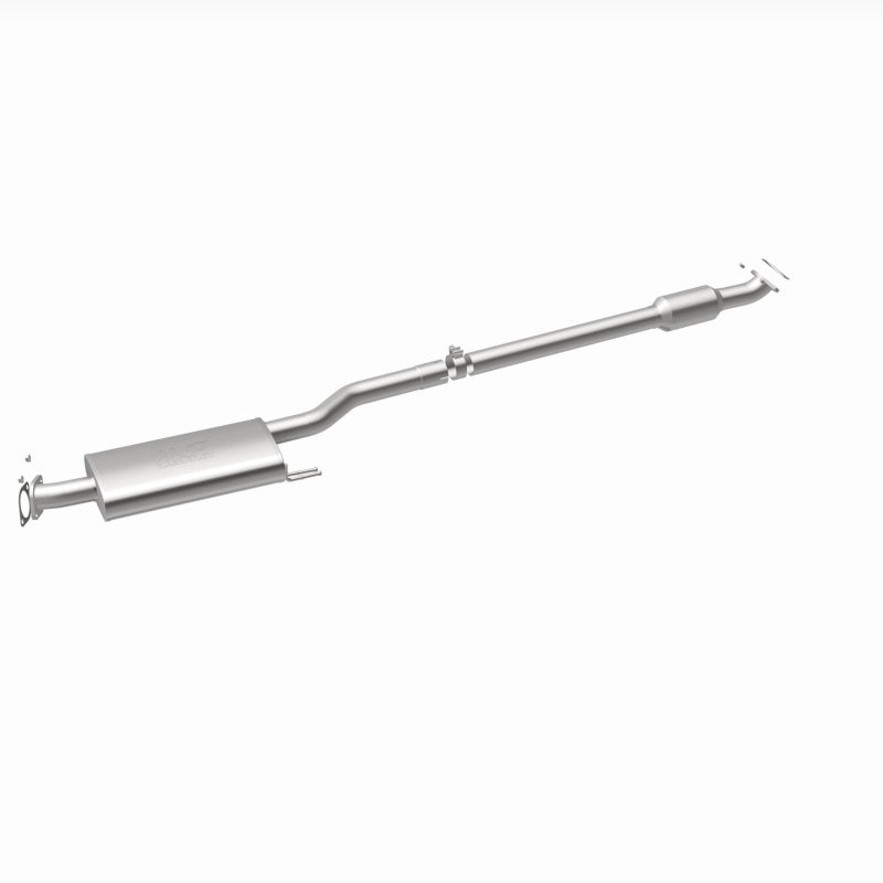 MagnaFlow Direct Fit Catalytic Converter 21-23 Kia Sorento Naturally Aspirated 2.5 OEM Underbody - 280995