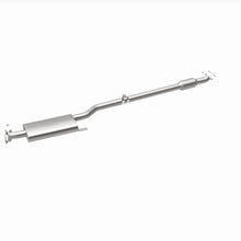 Load image into Gallery viewer, MagnaFlow Direct Fit Catalytic Converter 21-23 Kia Sorento Naturally Aspirated 2.5 OEM Underbody - 280995