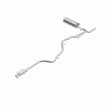 Load image into Gallery viewer, MagnaFlow BRE Exhaust Kit 97-05 Classic Malibu Cutlass - 106-0025