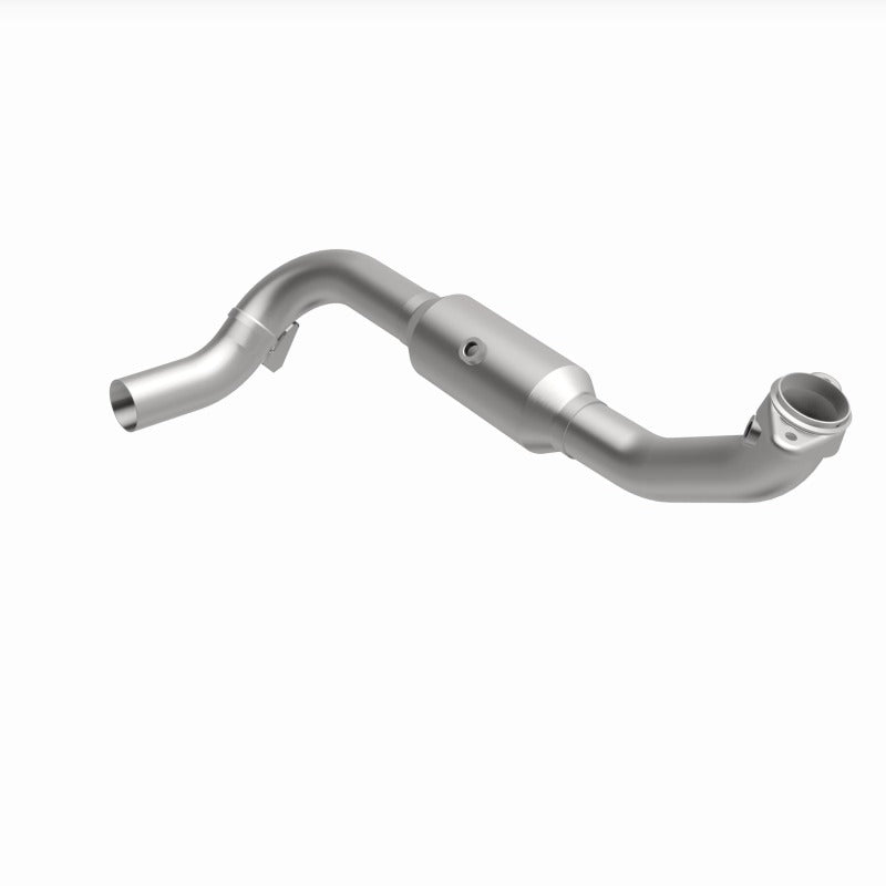 MagnaFlow 05-06 Lincoln Navigator 5.4L Direct Fit Catalytic Converter - Passenger Side - 4651507