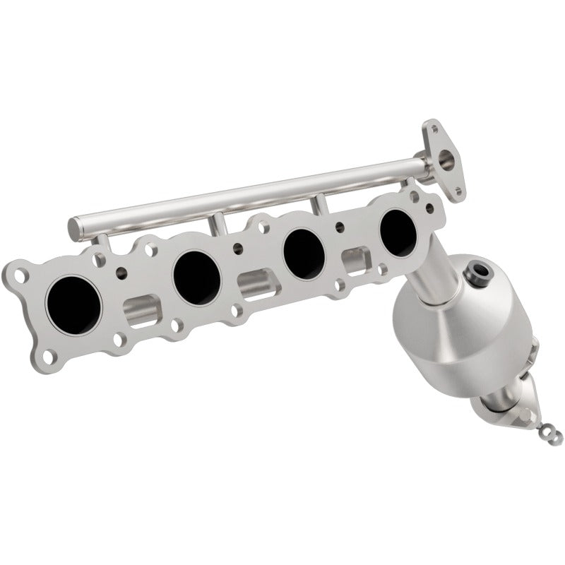 MagnaFlow Direct Fit Catalytic Converter 10-14 GX460 4.6L Manifold - 51795