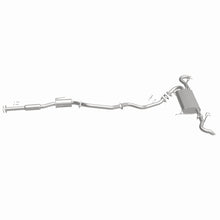 Load image into Gallery viewer, MagnaFlow BRE Exhaust Kit 13-17 ACURA RDX 3.5L - 106-0812