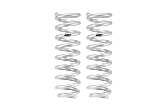 Eibach 23-24 Chevrolet Colorado Trailboss 2.7L 4cyl 4WD Pro Lift Kit - Front Only (Set of 2 Springs) - E30-23-042-01-20